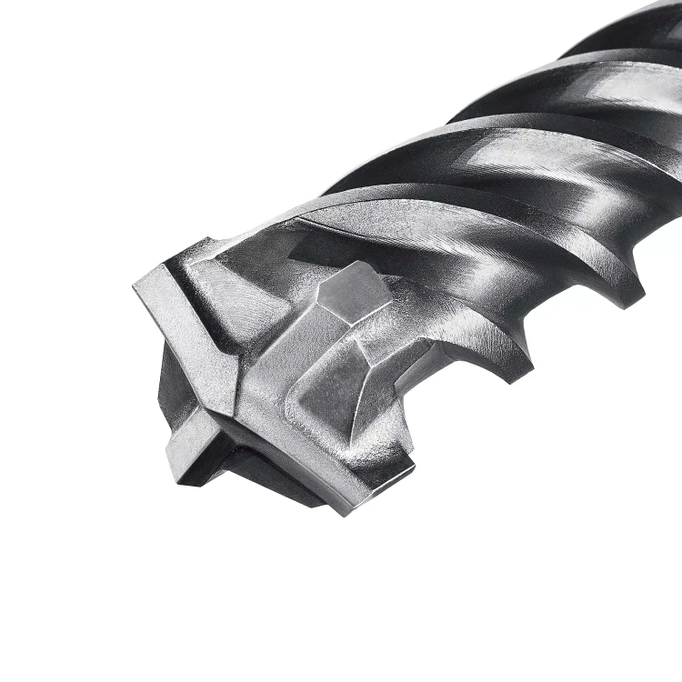 ЗУБР ПРОФИ-4Х 25x1000 мм, SDS-plus бур (29313-1000-25) купить в Нижневартовске