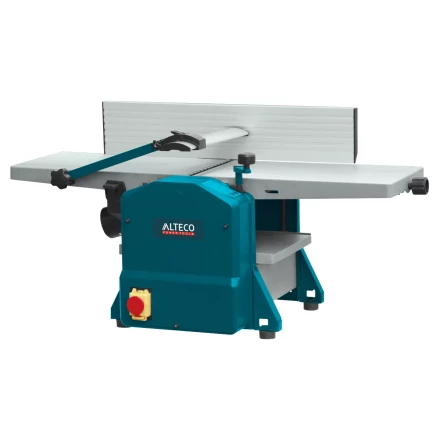 Фуговально-рейсмусовый станок ALTECO JP 254/120 59603 купить в Нижневартовске