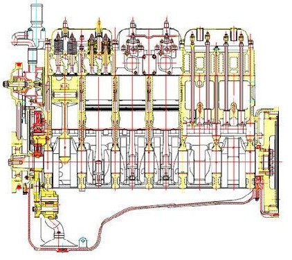 Дизельгенератор Исток АД250С-Т400-РМ21(е) купить в Нижневартовске