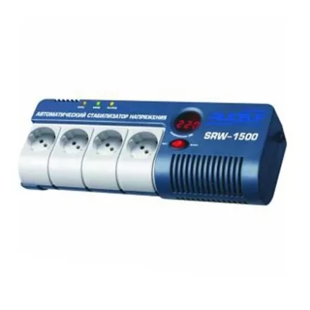 Стабилизатор RUCELF SRW-1500-D купить в Нижневартовске