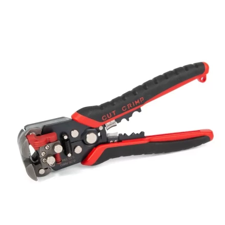 Автоматический многофункциональный стриппер WS-14 «Вольтмастер» КВТ купить в Нижневартовске