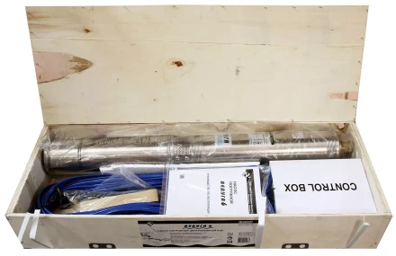 Насос скважинный Ведуга 6 БЦП 130-65 45057 купить в Нижневартовске