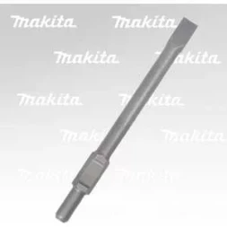 Долото плоское шестигранное (30х400 мм) Makita D-15300