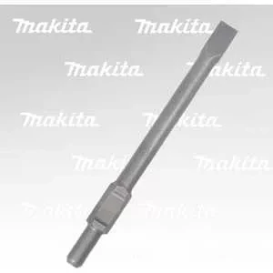 Долото плоское шестигранное (30х400 мм) Makita D-15300 купить в Нижневартовске