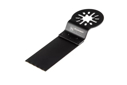 Насадка HAMMER MF-AC 035, BIM, 28*32.5*50мм купить в Нижневартовске