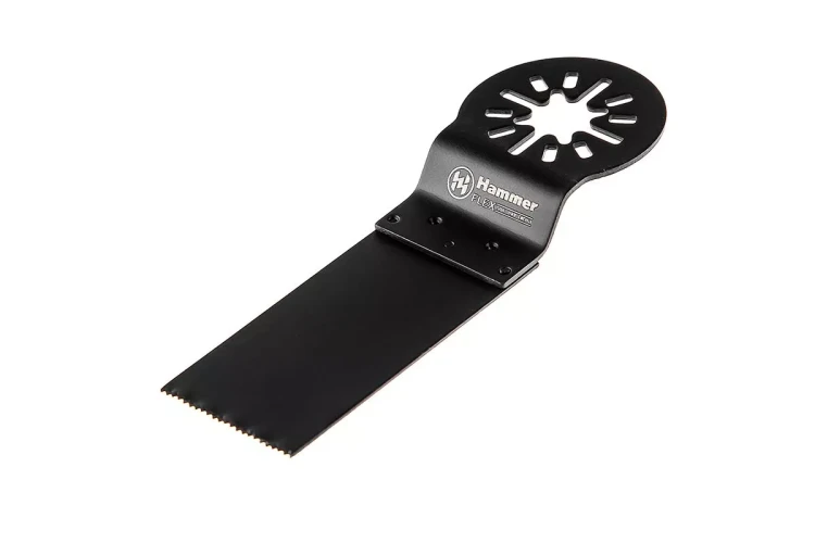 Насадка HAMMER MF-AC 035, BIM, 28*32.5*50мм купить в Нижневартовске