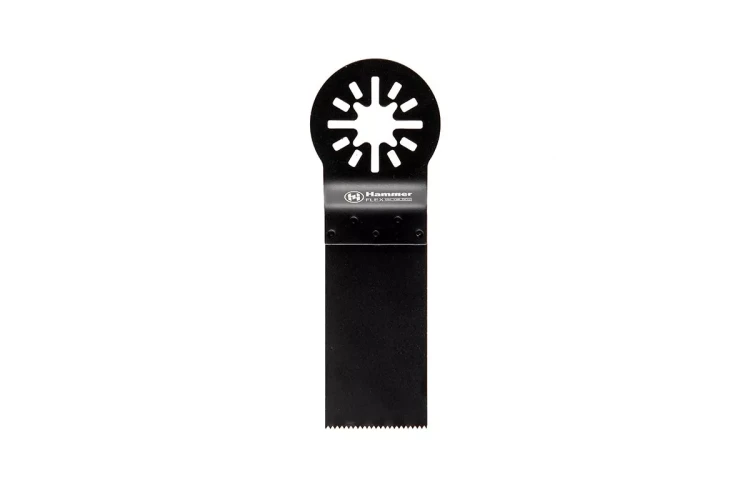 Насадка HAMMER MF-AC 035, BIM, 28*32.5*50мм купить в Нижневартовске