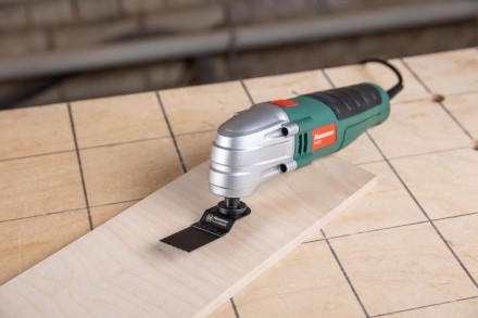 Насадка HAMMER MF-AC 035, BIM, 28*32.5*50мм купить в Нижневартовске