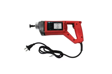 Электропривод глубинного вибратора для бетона TOR ZТ-800 портативный 1024075 купить в Нижневартовске