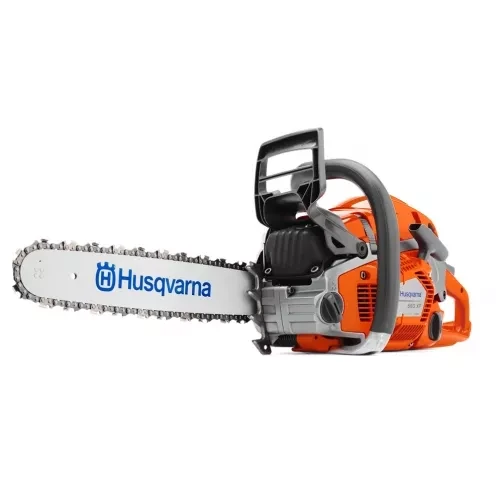 Бензопила Husqvarna 560 XP купить в Нижневартовске