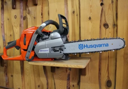 Бензопила Husqvarna 560 XP купить в Нижневартовске