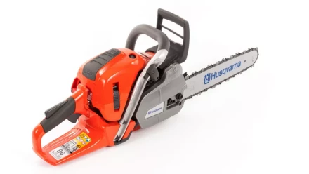 Бензопила Husqvarna 560 XP купить в Нижневартовске