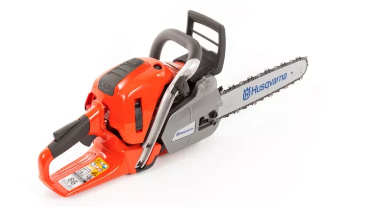 Бензопила Husqvarna 560 XP купить в Нижневартовске