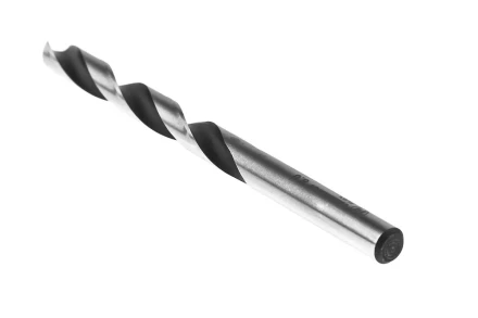 Сверло по дереву HAMMER Ф8х117мм (DR WD WR 8,0мм*117/75мм) купить в Нижневартовске