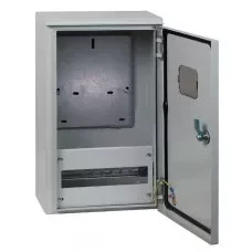 Щит учетно-распределительный навесной ЩРУ 3Н6 IP54 (350х250х120) RUCELF купить в Нижневартовске