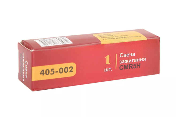 Свеча зажигания HAMMER CMR5A купить в Нижневартовске