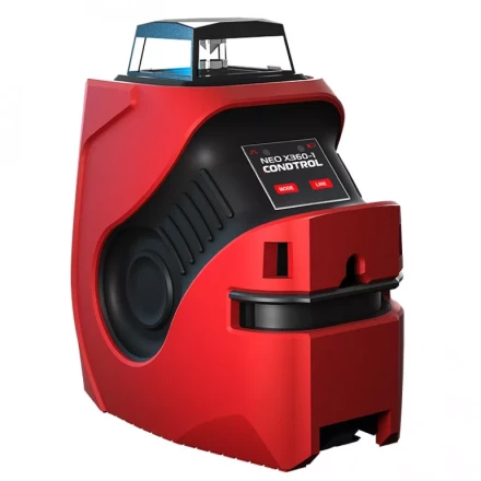 Нивелир лазерный NEO X1-360 CONDTROL купить в Нижневартовске