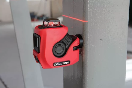 Нивелир лазерный NEO X1-360 CONDTROL купить в Нижневартовске