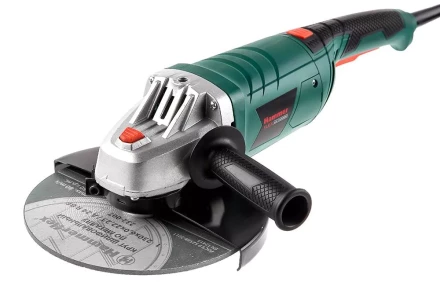 Болгарка УШМ Hammer Flex USM2400D купить в Нижневартовске
