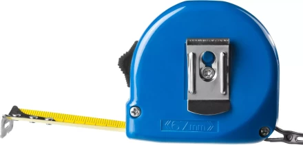 Рулетка СИБИН, пластиковый корпус, 5м/19мм 34020-05-19 купить в Нижневартовске