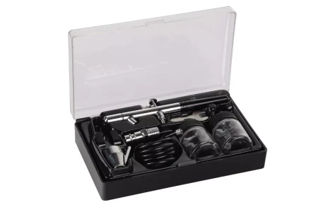 Аэрограф WESTER FPS-20 купить в Нижневартовске