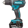 Дрель аккумуляторная Makita DDF482RME купить в Нижневартовске