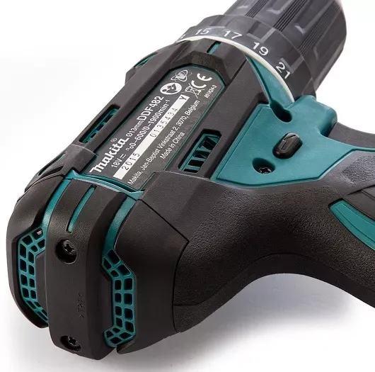 Дрель аккумуляторная Makita DDF482RME купить в Нижневартовске