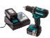 Дрель аккумуляторная Makita DDF482RME купить в Нижневартовске