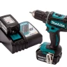 Дрель аккумуляторная Makita DDF482RME купить в Нижневартовске
