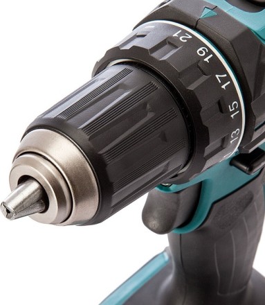 Дрель аккумуляторная Makita DDF482RME купить в Нижневартовске