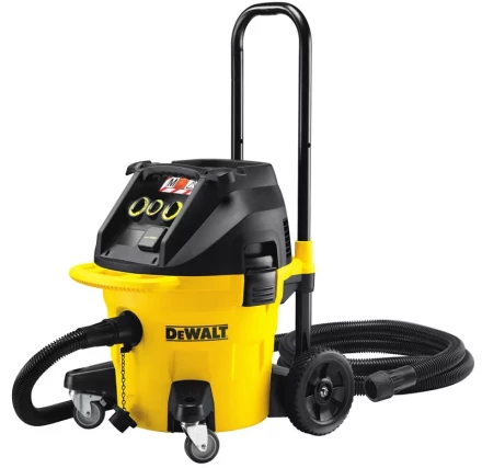 Пылесос DeWalt DWV 902 L купить в Нижневартовске