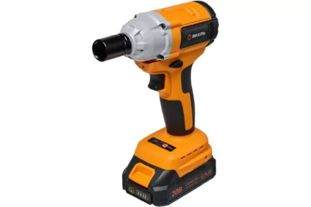 Гайковерт аккумуляторный Вихрь АГ-300/20Li 72/24/4 купить в Нижневартовске