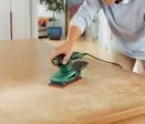 Bибрационная шлифмашина BOSCH PSS 200 AC (0.603.340.120) купить в Нижневартовске