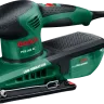 Bибрационная шлифмашина BOSCH PSS 200 AC (0.603.340.120) купить в Нижневартовске