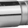 Торцовая головка KRAFTOOL "INDUSTRIE QUALITAT", Cr-V, SUPER-LOCK, хромосатинированная, 1/2", 17 мм 27801-17_z01 купить в Нижневартовске