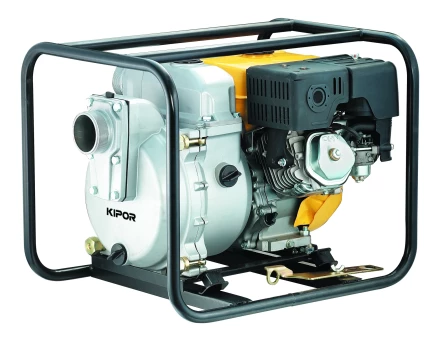 Бензиновая мотопомпа KIPOR KGP30T купить в Нижневартовске