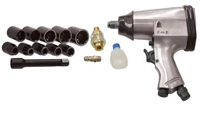 Пневмогайковерт PWS158/312 FUBAG купить в Нижневартовске