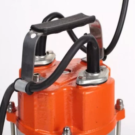 Насос дренажный для грязной воды FQ 1200N PATRIOT купить в Нижневартовске