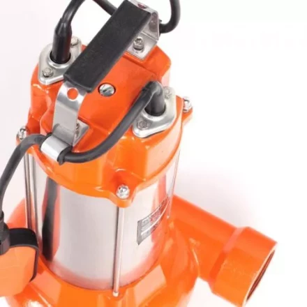 Насос дренажный для грязной воды FQ 1200N PATRIOT купить в Нижневартовске