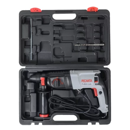 Перфоратор Ресанта П-800-3,4А 75/3/5 купить в Нижневартовске