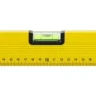Уровень STAYER "STANDARD" "TOPLevel", коробчатый, 2 противоударных ампулы, линейка, 100см 3460-100_z03 купить в Нижневартовске