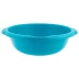 Таз пластмассовый круглый 18 л, бирюзовый, Home Palisad 929865 купить в Нижневартовске