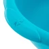 Таз пластмассовый круглый 18 л, бирюзовый, Home Palisad 929865 купить в Нижневартовске