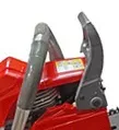 Бензопила RD-GC55-18 RedVerg купить в Нижневартовске