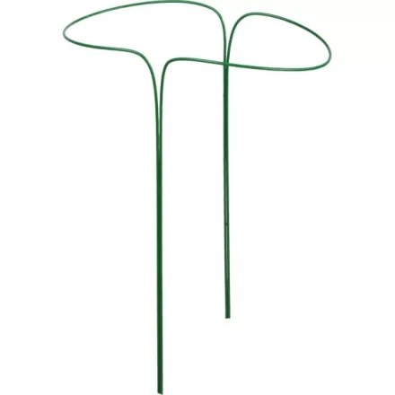 Подставка под цветы GRINDA, d=25х60см, полудуги, 2шт 422385-25-60 купить в Нижневартовске