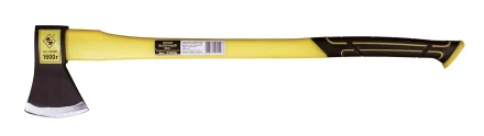 Топор валочный  1600гр. с фиберглас. рукоят. 80 см1/6 23086 купить в Нижневартовске