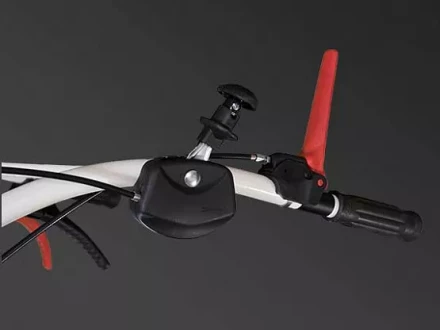 Мотоблок бензиновый Нева МБ-Компакт-DM196 купить в Нижневартовске