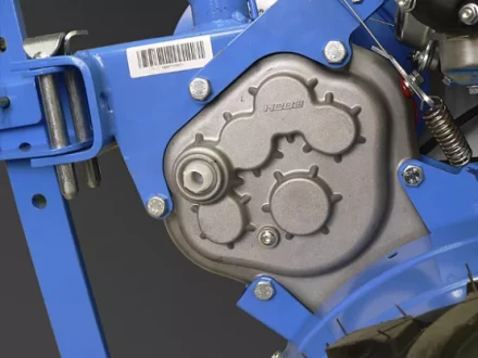 Мотоблок бензиновый Нева МБ-Компакт-DM196 купить в Нижневартовске