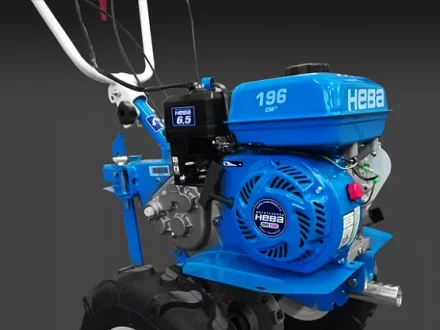 Мотоблок бензиновый Нева МБ-Компакт-DM196 купить в Нижневартовске