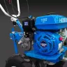Мотоблок бензиновый Нева МБ-Компакт-DM196 купить в Нижневартовске